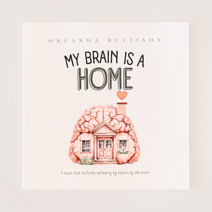 My Brain Is a Home