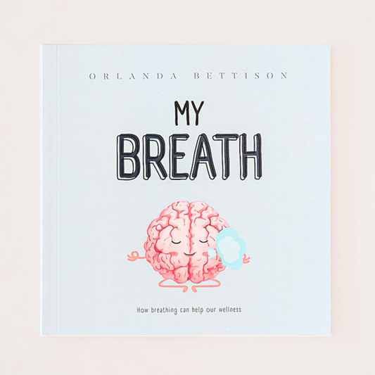 My Breath