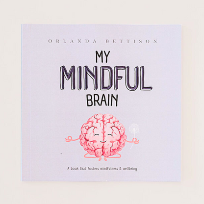 My Mindful Brain