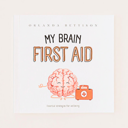 My Brain First Aid