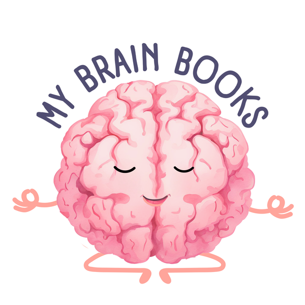 My Brain Books